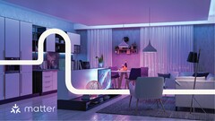 Matter aims to connect all smart home devices under a common protocol (Image Source: CSA)