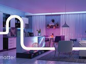 Matter aims to connect all smart home devices under a common protocol (Image Source: CSA)