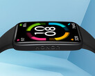 The Honor Band 6 should receive two substantial upgrades soon. (Image source: Honor)