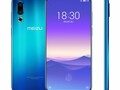 The Meizu 16s. (Source: GSMArena)