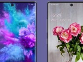 This simple Note 10 design has been attracting many admirers. (Image source: Twitter/Ice universe)