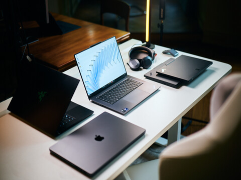 Best laptops of summer 2026