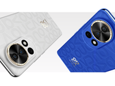 The Nova 12 Ultra. (Source: Huawei)