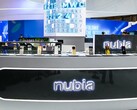 Nubia presents its new global smartphone range. (Source: Nubia)