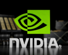 Nvidia will debut two new AI-driven features at Gamescom this year. Pictured - a stylized Nvidia logo. (Image source: Mariia Shalabaieva on Unsplash)