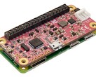 PiJuice Zero: An uninterruptible power supply (UPS) for the Raspberry Pi Zero (Image source: Pi Supply)