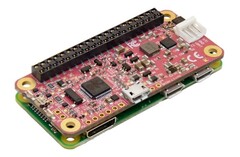 PiJuice Zero: An uninterruptible power supply (UPS) for the Raspberry Pi Zero (Image source: Pi Supply)