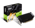 GeForce GT 1030 2GH LP OC GeForce GT 1030 2GH LP OC