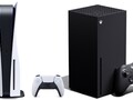 The PS5 and XSX have both sold well in the US. (Image source: Sony/Microsoft - edited)