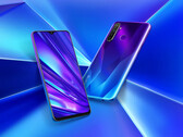 The Q may get a well-spec'd successor soon. (Source: Realme)