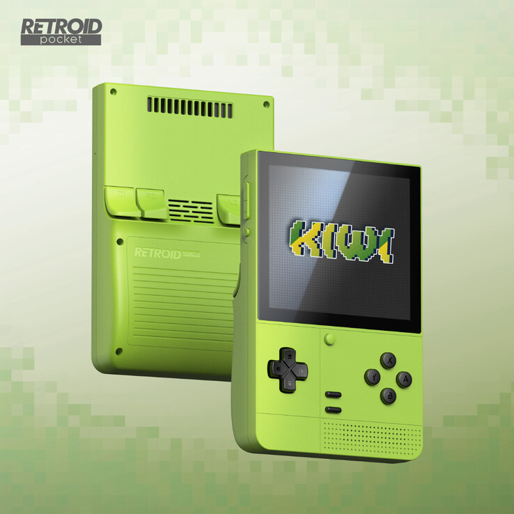 (Image source: Retroid)