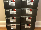 A flood of CPUs, motherboards and SSDs could hit eBay in a few months. (Image Source: eBay)