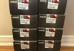 A flood of CPUs, motherboards and SSDs could hit eBay in a few months. (Image Source: eBay)