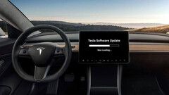Musk says wheel nag will be &#039;fixed&#039; (image: Tesla)