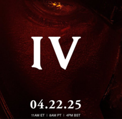 Bethesda has finally acknowledged an Oblivion remake is comin (image source: Bethesda)