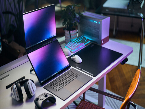 The coolest laptop of 2026 nobody can afford!