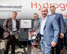 Hydrogen: Innovative process makes eco-friendly fuel safe to transport (image source: Hydrogenious)