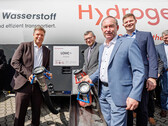 Hydrogen: Innovative process makes eco-friendly fuel safe to transport (image source: Hydrogenious)