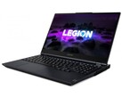 Lenovo's Gaming Laptop Legion 5 15 G6 convinces with Ryzen CPU and the fastest RTX 3060