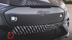 Ford's current EV offerings have a bit of a sordid history. (Image source: Ford)