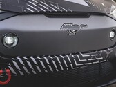 Ford's current EV offerings have a bit of a sordid history. (Image source: Ford)