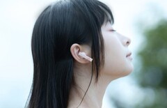 Moondrop releases Block true wireless earbuds with low-latency game mode. (Image source: Moondrop on X)