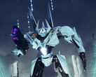 The Vex lead the storyline in Destiny 2's latest episodic update (Image source: Bungie) 
