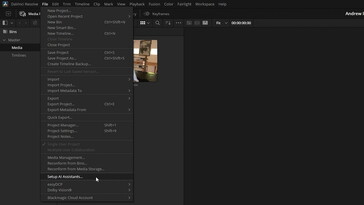 File - Setup AI Assistent