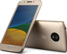 Lenovo Moto G5 Smartphone Review