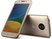 Lenovo Moto G5 Smartphone Review