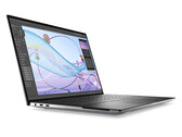 Dell Precision 5470 workstation review: Nvidia RTX A1000 debut
