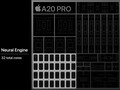 Apple A20 Pro Processor - Benchmarks and Specs