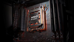 Ryzen 9 7900X3D crashes to a new record-low price on Amazon (Image source: AMD)