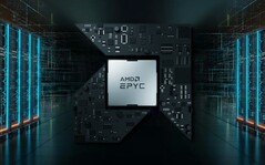 AMD EPYC 'Turin' processor benchmark leak reveals significant performance gains (Image source: AMD)
