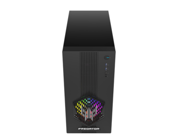 Acer Predator Orion 3000 chassis (image source: Acer)