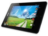 Acer Iconia Tab B1-730 HD Intel Atom-powered Android tablet