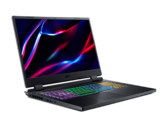 Acer Nitro 5 AN517-55-738R (Source: Acer)