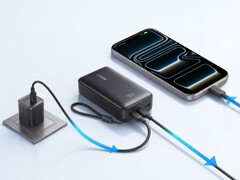 Anker's Zolo Power Bank (10K, 30W)