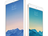 Alleged Apple iPad Mini 4 and existing iPad Air 2