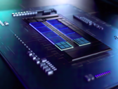 New Intel Arrow Lake benchmarks have been posted online (image source: Intel)