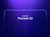 It is unclear whether the Ayaneo Pocket S2 will retain its predecessor's $399 launch price. (Image source: Ayaneo)