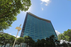 Huawei unveils innovative MED storage system, combining SSD speed with tape capacity (Image source: Huawei)