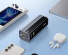 The Baseus EnerGeek GR12 20,800mAh power bank is now available in the US for $99.99.