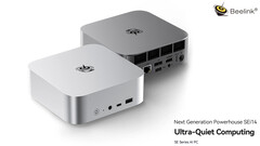 Beelink SEi14 is now available outside China (Image source: Beelink [edited])