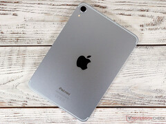 The Apple iPad Mini 7