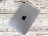 The Apple iPad Mini 7
