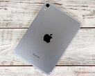 The Apple iPad Mini 7