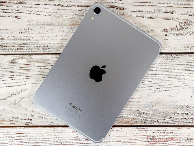 Apple iPad mini 8 OLED tablet set for 2026 release that won't