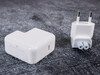 The 30-watt power supply features a modular build. (photo: Daniel Schmidt)