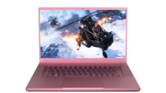 Razer Blade 15 gets a pink makeover; will the Blade Pro 17 be next?